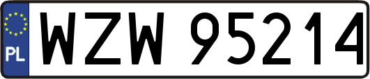 WZW95214