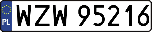 WZW95216
