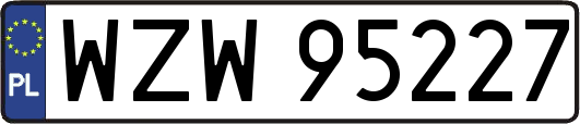 WZW95227