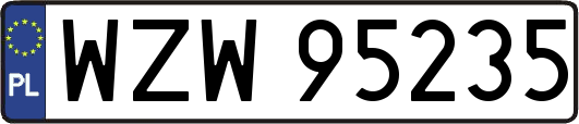 WZW95235