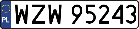 WZW95243