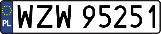 WZW95251