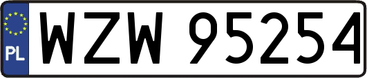 WZW95254