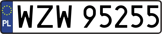 WZW95255