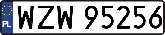 WZW95256
