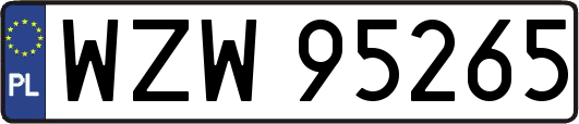 WZW95265