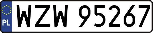 WZW95267