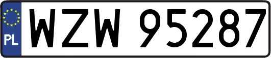 WZW95287