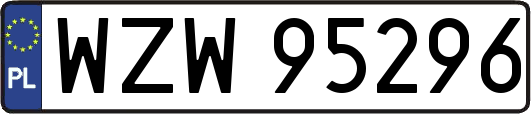 WZW95296