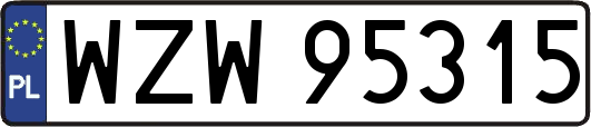 WZW95315