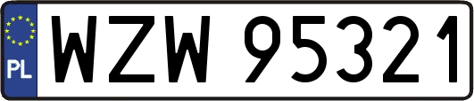 WZW95321