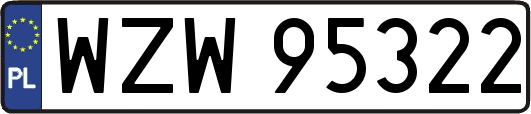 WZW95322
