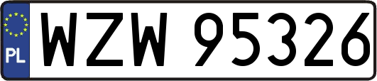 WZW95326