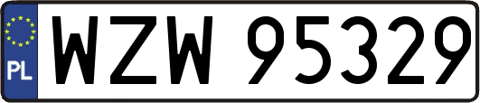 WZW95329