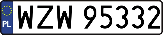 WZW95332