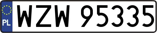WZW95335