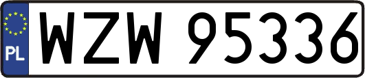 WZW95336