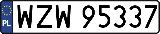 WZW95337
