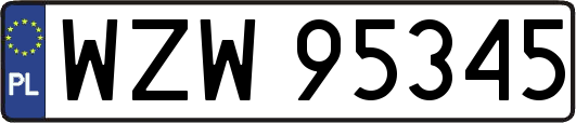 WZW95345
