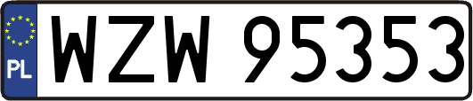 WZW95353