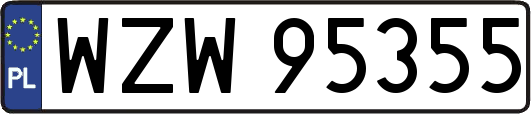 WZW95355