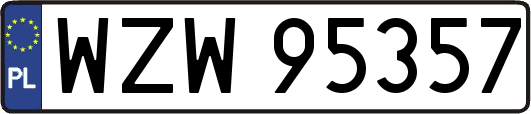 WZW95357