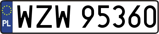 WZW95360