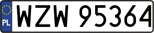 WZW95364