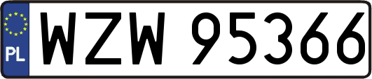 WZW95366
