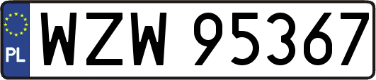 WZW95367