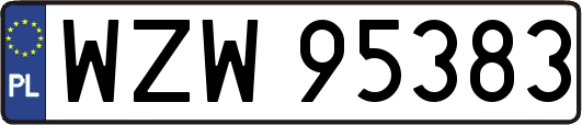 WZW95383