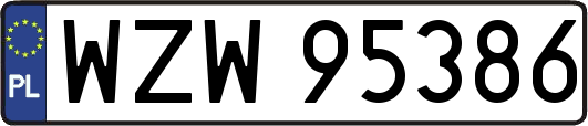 WZW95386