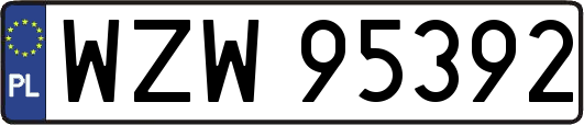 WZW95392