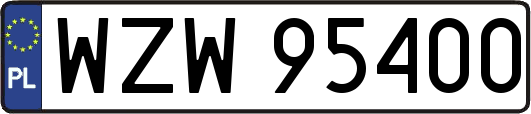WZW95400