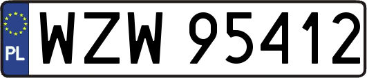 WZW95412