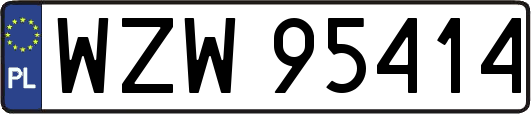 WZW95414