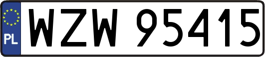WZW95415