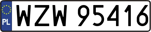 WZW95416