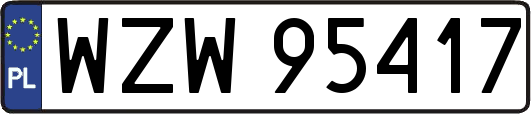 WZW95417