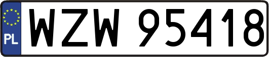 WZW95418