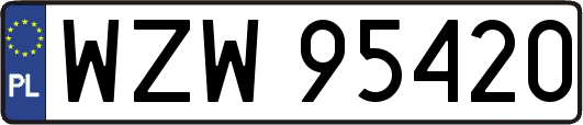 WZW95420