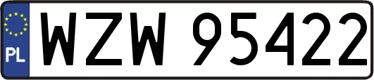 WZW95422
