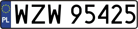 WZW95425
