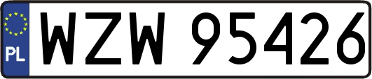 WZW95426