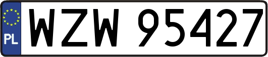 WZW95427