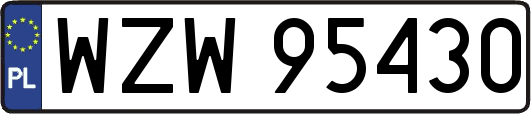 WZW95430