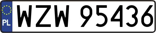 WZW95436