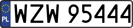 WZW95444
