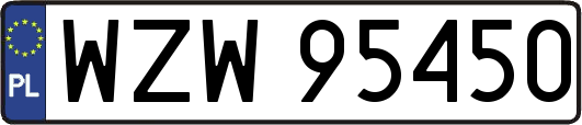 WZW95450