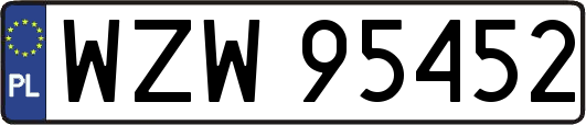 WZW95452